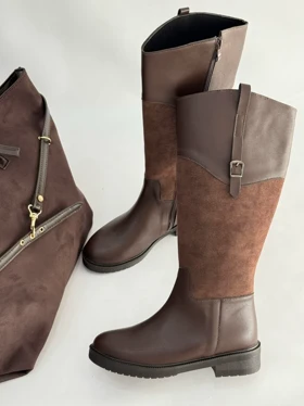 چکمه دیزل مادون 2378