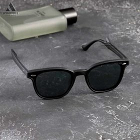 عینک آفتابی آلانزو Alanzo 9901 (طیف رنگی ششم)