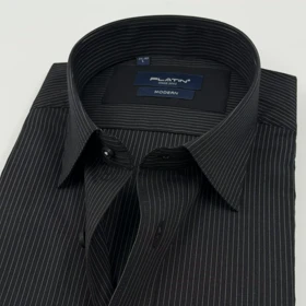 پیراهن راه راه دیپلمات 041155