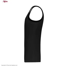 زیرپوش خشتی مردانه برهان تن پوش مشکی کد 1011