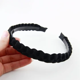 تل زنانه مدل بافتی