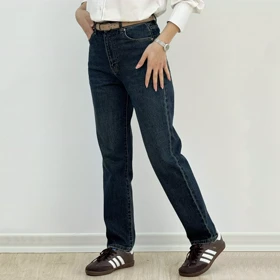 شلوار اسلیم استریت 1007480