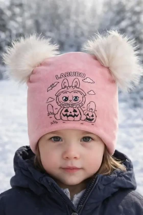 کلاه دوپوم لبوبو