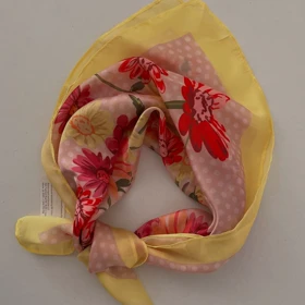 روسری سربند