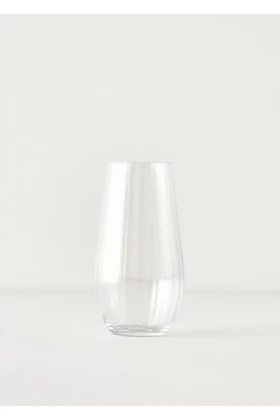 لیوان نوشیدنی Bella Maison مدل Columba Kristal شیشه - طبیعی