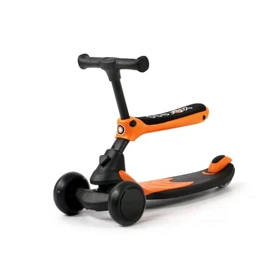 اسکوتر دوکاره چیپولینو نارنجی chipolino X-press