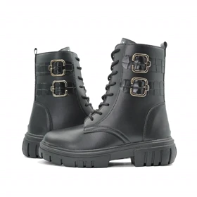 کفش بوت زنانه مدل 1112 _ Boot