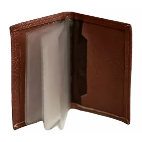 ست دو تکه کیف پول و جاکارتی مردانه چرمی gucci-2