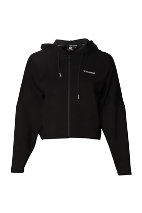 کت و ژاکت زنانه اورجینال هامل hummel