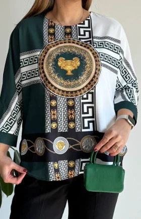 شومیز ورساچه