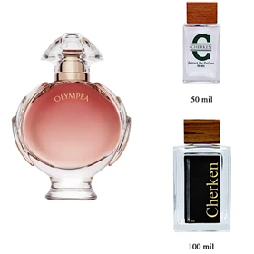 پاکو رابان المپیا لجند _ paco rabanne Olympea Legend