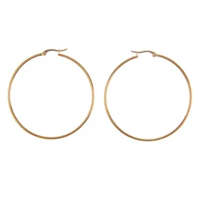 گوشواره حلقه‌ای