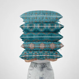 کوسن 5 تکه 21