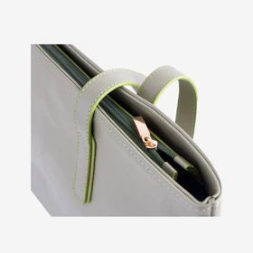 کیف دستی چرم زنانه