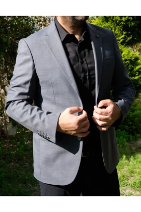 کت و ژاکت مردانه luisero luisero