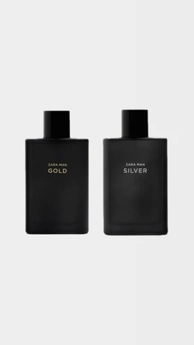 عطر زارا