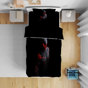 روتختی کودک طرح مرد عنکبوتی مدل T5623