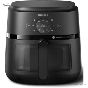 سرخ کن بدون روغن فیلیپس مدل PHILIPS NA230