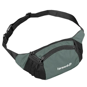 کیف کمری فوروارد مدل FORWARD - FCLT0102 (طوسی)