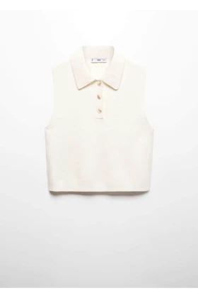 بافت زنانه اورجینال منگو mango