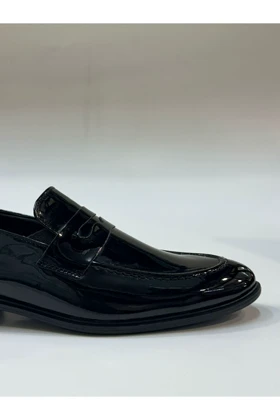 کفش کلاسیک مردانه گری بال greyybull-shoes