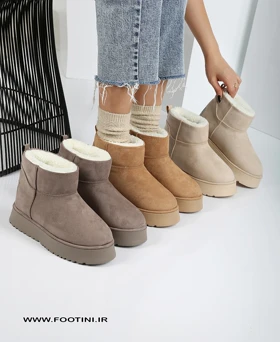 آگ زنانه 2025 RO