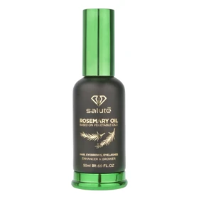 روغن رزماری 50میل سالوته