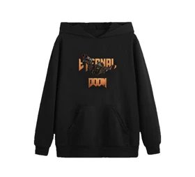 هودی Doom طرح Doom Eternal