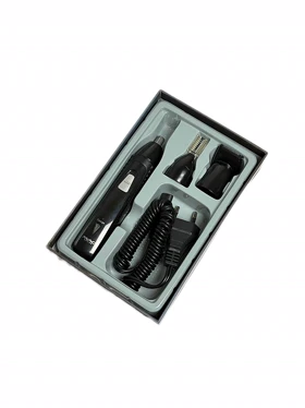 مو زن گوش و بینی مک استایلر مدل MC-8809