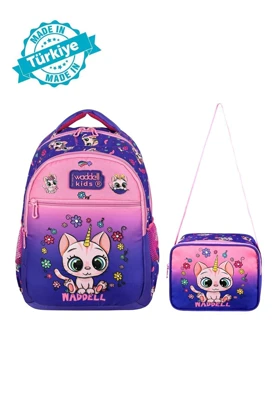 کیف مدرسه بچگانه waddell waddell