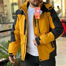 کاپشن کلمبیا