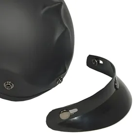 کلاه ایمنی موتور سیکلت مدل اسکلتی (skull اورجینال)