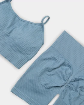 نیم‌تنه و شلوارک VicStar