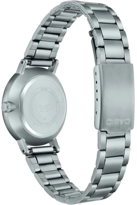 ساعت مچی زنانه کاسیو casio اورجینال مدل LTP-VT02D-1AUDF