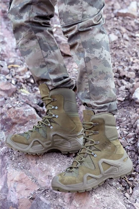 بوت و نیم بوت مردانه اورجینال scooter scooter