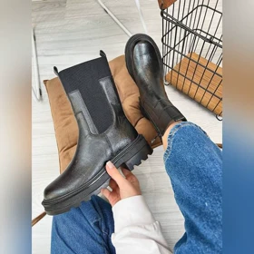 بوت بغل‌کشk _ 1250