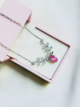 گردنبند شاخ گوزن