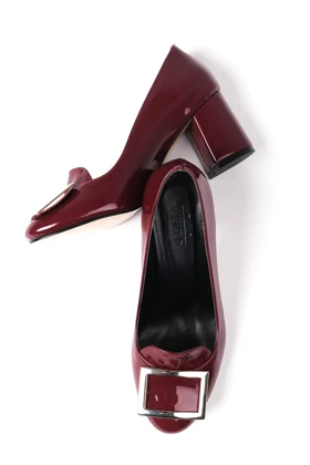 کفش پاشنه‌بلند کلاسیک زنانه میوگوستو mio-gusto