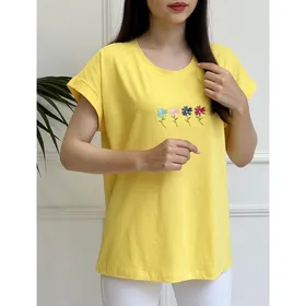 تیشرت 4 گل