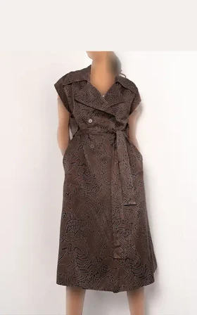 پیراهن زنانه NEVADO