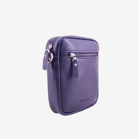 کیف دوشی چرم مردانه