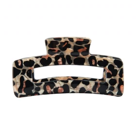 کلیپس دخترانه طرح پلنگی