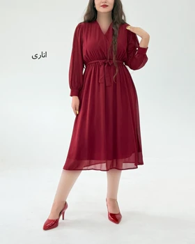 پیراهن کاترین کد 1847