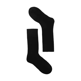 جوراب نیم ساق اسپرت اتلتیک مدل OPT-19000