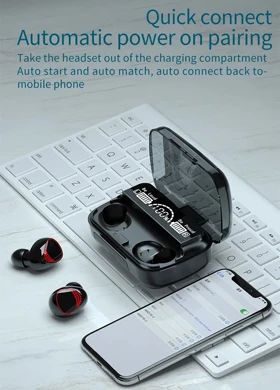 ایرپاد مدل M10