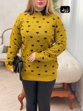 تونیک بافت تدی 3502