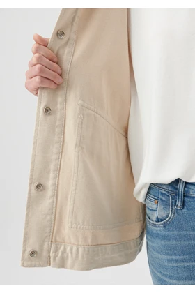 کت و ژاکت زنانه اورجینال ماوی mavi