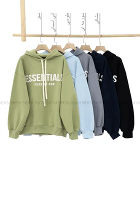 هودی باکسی essentialsکد1005151