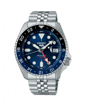 ساعت مچی اتوماتیک مردانه سیکو 5 SEIKO 5 SSK003K1