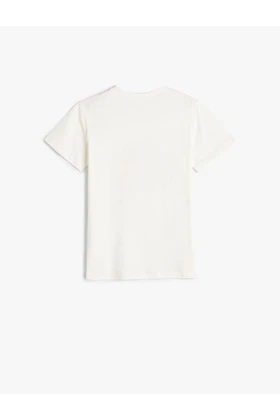 تیشرت بچگانه اورجینال کوتون koton